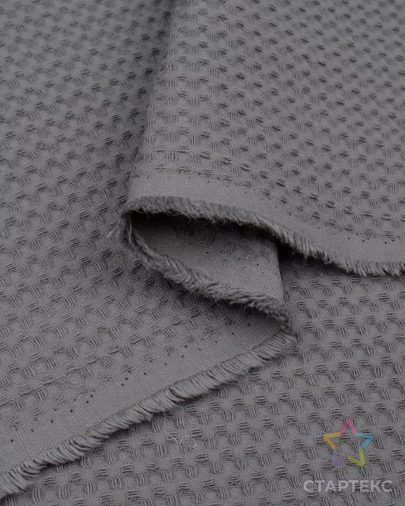 Полотно вафельное 150 см арт. ПВГ-1-50-0977.048 - рис. 4 Полотно вафельное 150 см арт. ПВГ-1-50-0977.048 - рис. 4