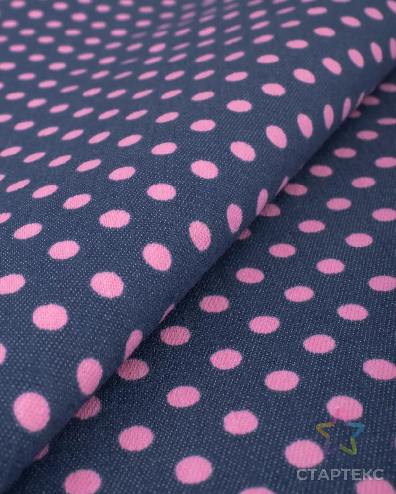 Джинс принтованный арт. ДЖП-171-1-21349.003 - рис. 1 Джинс принтованный арт. ДЖП-171-1-21349.003 - рис. 1