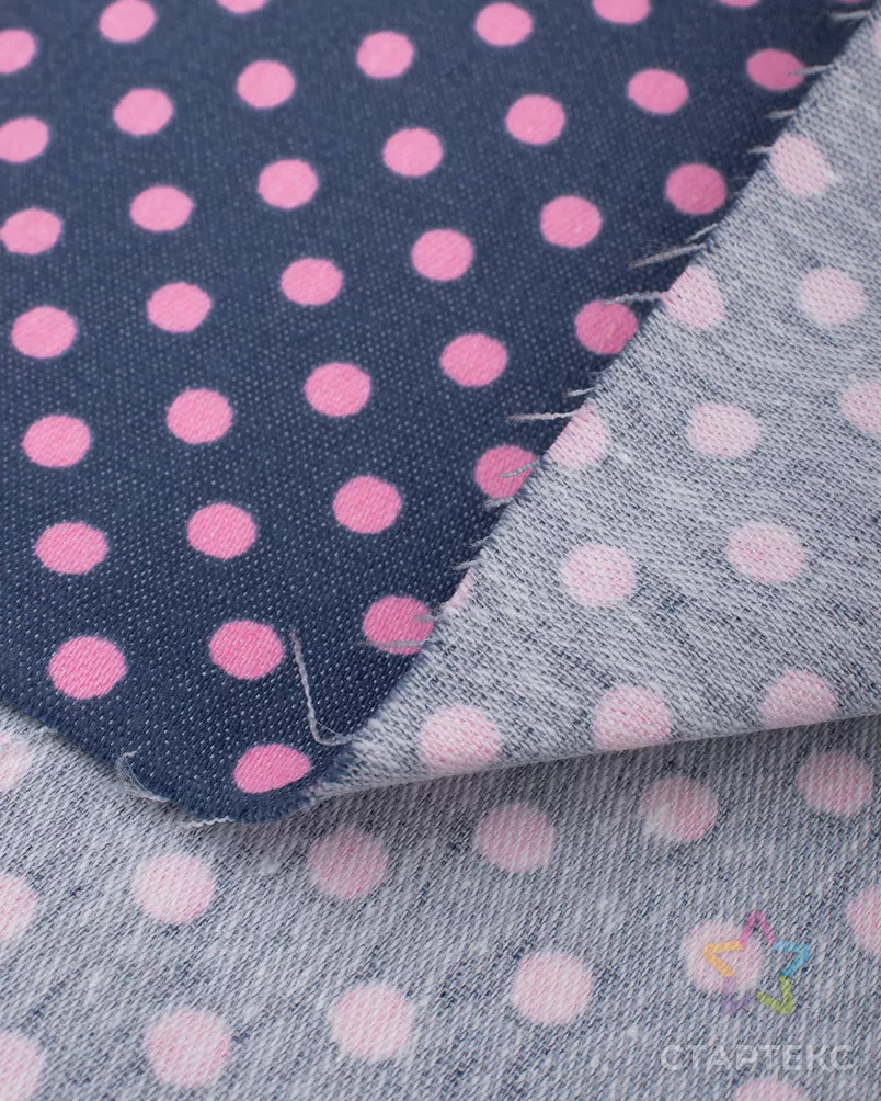 Джинс принтованный арт. ДЖП-171-1-21349.003 - рис. 3 Джинс принтованный арт. ДЖП-171-1-21349.003 - рис. 3