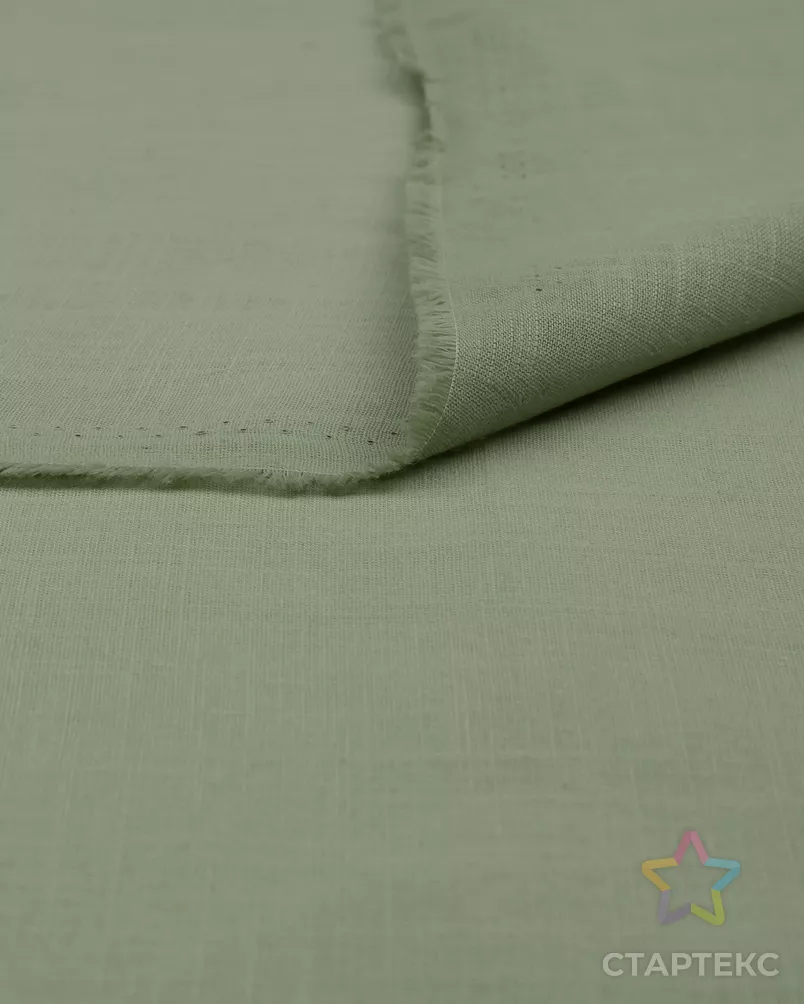 Ткань рубашечная хлопок слаб арт. ХЛ-21-2-26971.002 - рис. 3