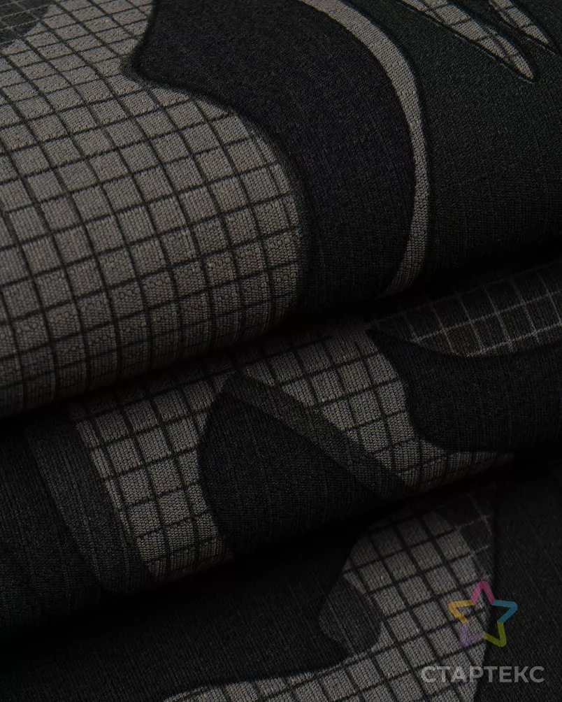 Грета рипстоп арт. ГР-318-1-2373.038 - рис. 2