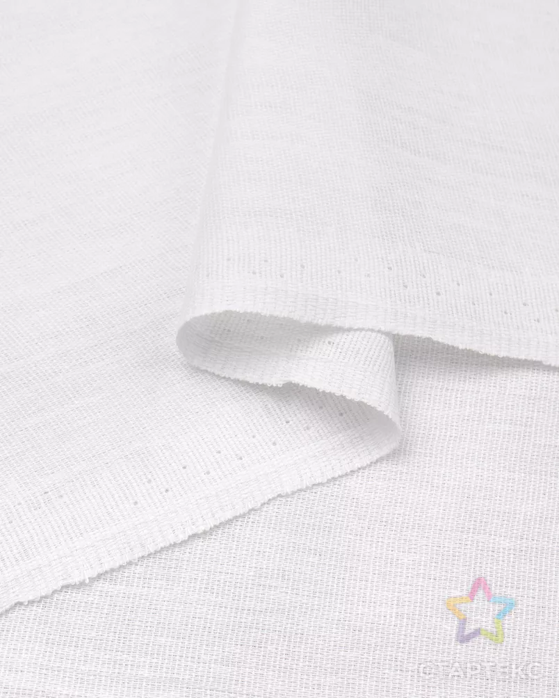 Бязь отбеленная, 150 см арт. БГЛ-164-1-Б00644.001 - рис. 4 Бязь отбеленная, 150 см арт. БГЛ-164-1-Б00644.001 - рис. 4