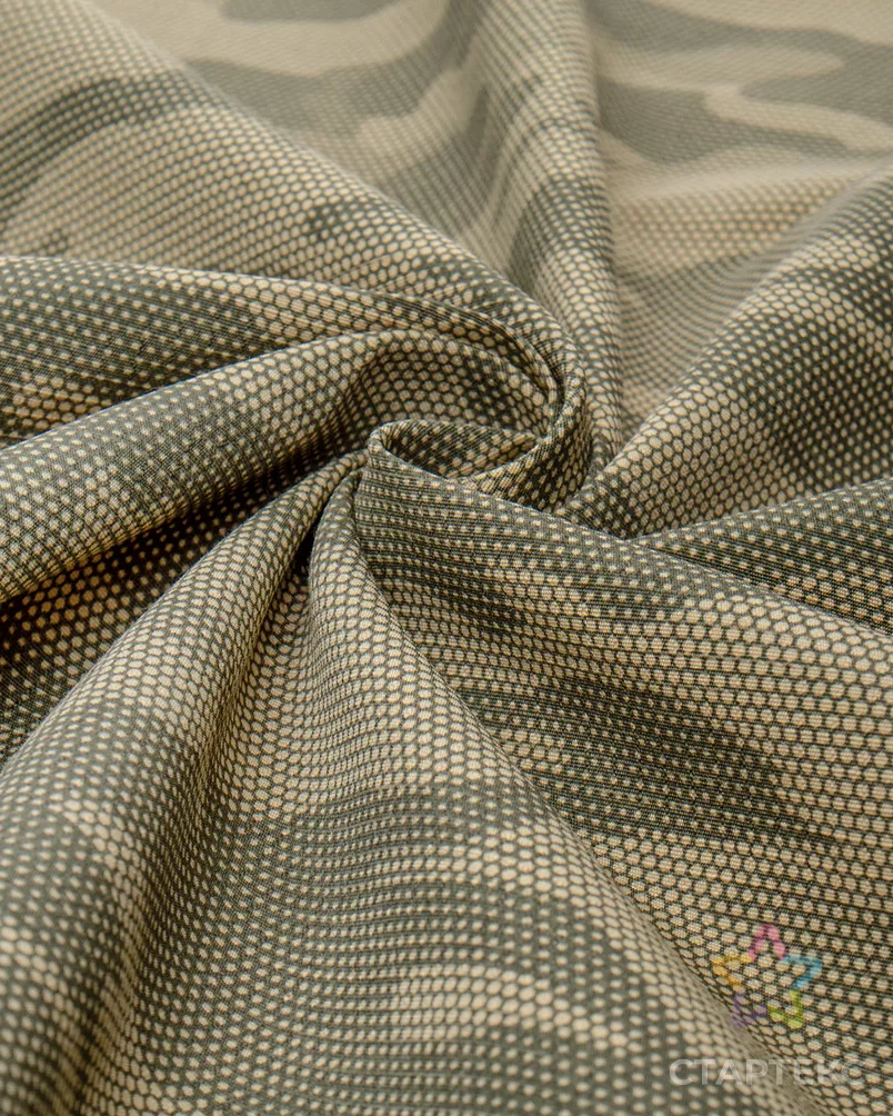 Грета рипстоп арт. ГР-304-1-2373.032 - рис. 4