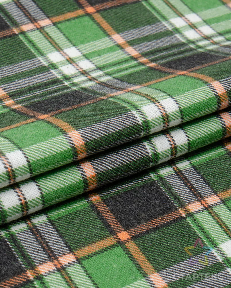 Фланель рубашечная арт. ФР-105-1-Б00216.006 - рис. 2 Фланель рубашечная арт. ФР-105-1-Б00216.006 - рис. 2