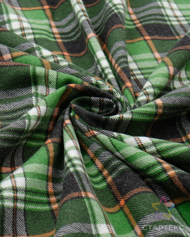 Фланель рубашечная арт. ФР-105-1-Б00216.006 - рис. 3 Фланель рубашечная арт. ФР-105-1-Б00216.006 - рис. 3