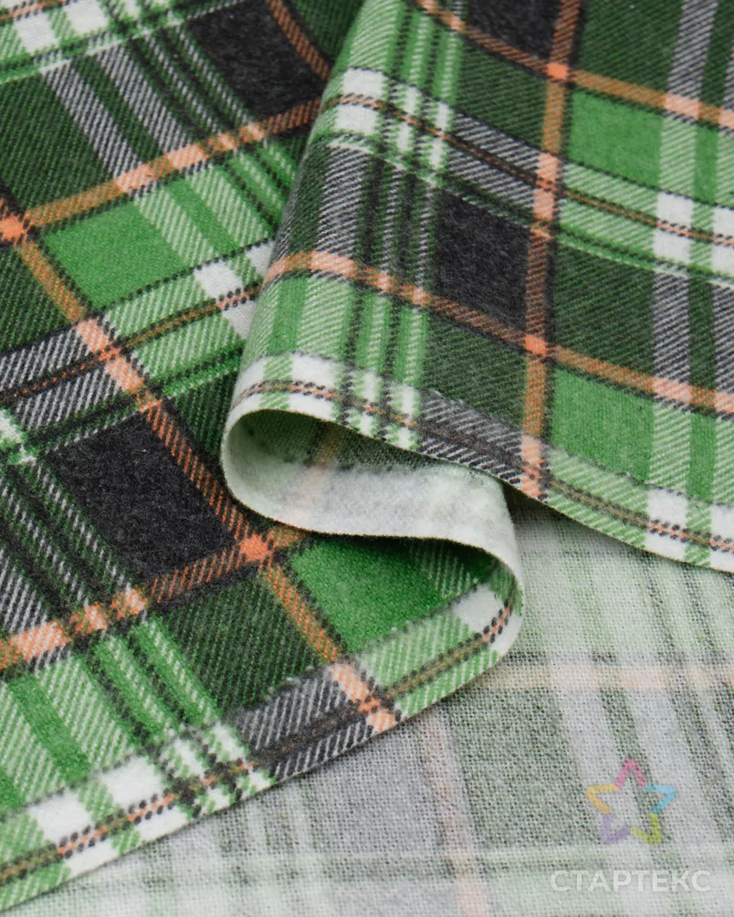 Фланель рубашечная арт. ФР-105-1-Б00216.006 - рис. 4 Фланель рубашечная арт. ФР-105-1-Б00216.006 - рис. 4