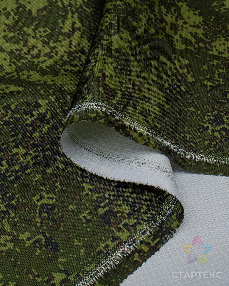 Оксфорд 600 ПУ Р/СТОП арт. ТТОР-18-1-Б00385.008 - рис. 5