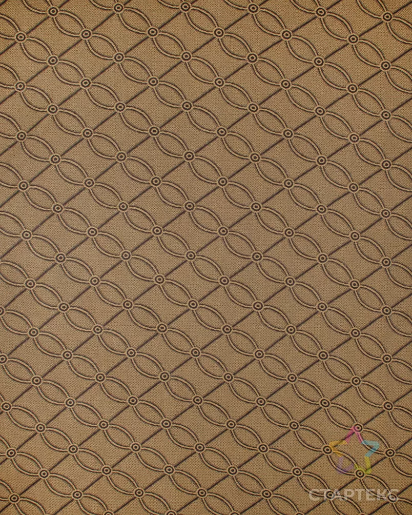 Гобелен двухцветный 200 см JB-088 DD арт. Г200-288-1-0042.078 - рис. 1