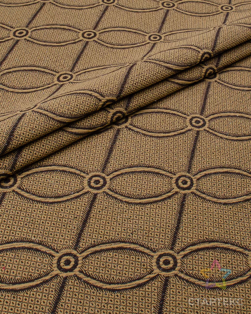 Гобелен двухцветный 200 см JB-088 DD арт. Г200-288-1-0042.078 - рис. 2