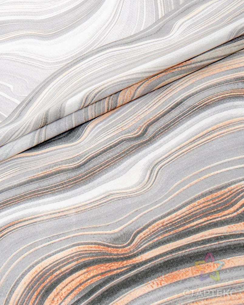 Бязь Акварель 220 см арт. БК-569-1-1300.155 - рис. 2 Бязь Акварель 220 см арт. БК-569-1-1300.155 - рис. 2