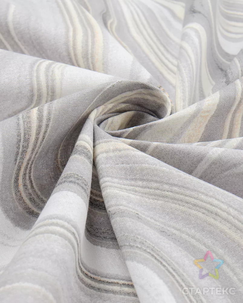 Бязь Акварель 220 см арт. БК-569-1-1300.155 - рис. 4 Бязь Акварель 220 см арт. БК-569-1-1300.155 - рис. 4