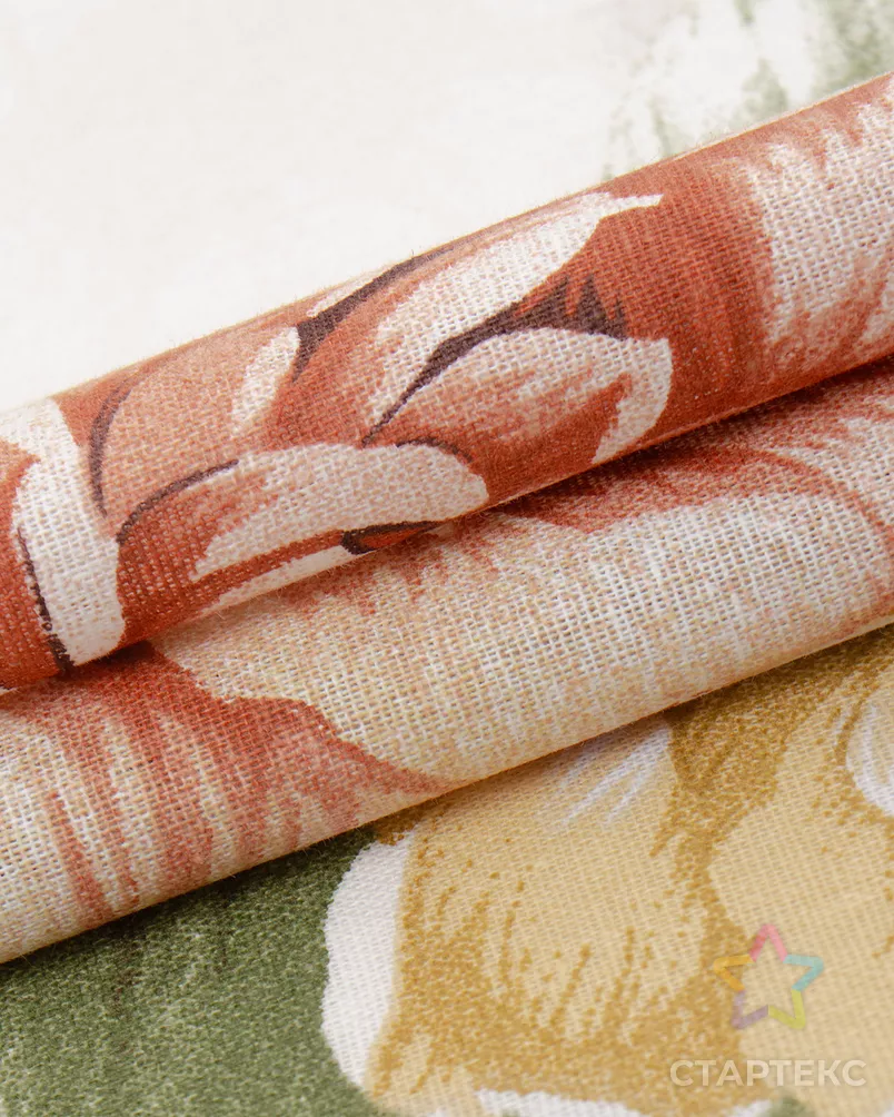 Бязь Акварель 220 см арт. БК-570-1-1300.156 - рис. 3