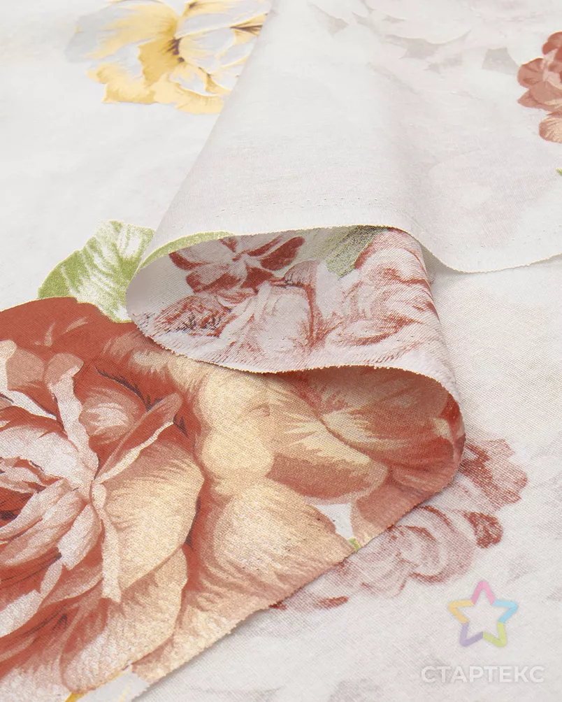 Бязь Акварель 220 см арт. БК-570-1-1300.156 - рис. 5