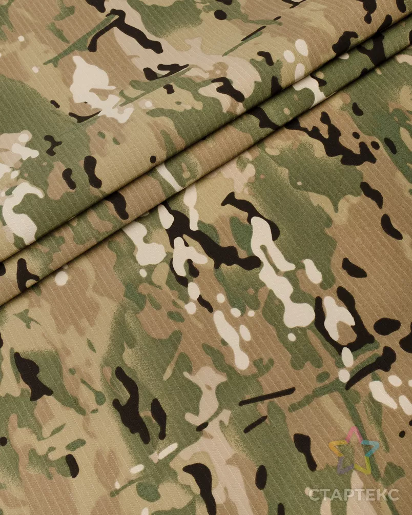 Грета рипстоп арт. ГР-202-1-Б00196.001 - рис. 2