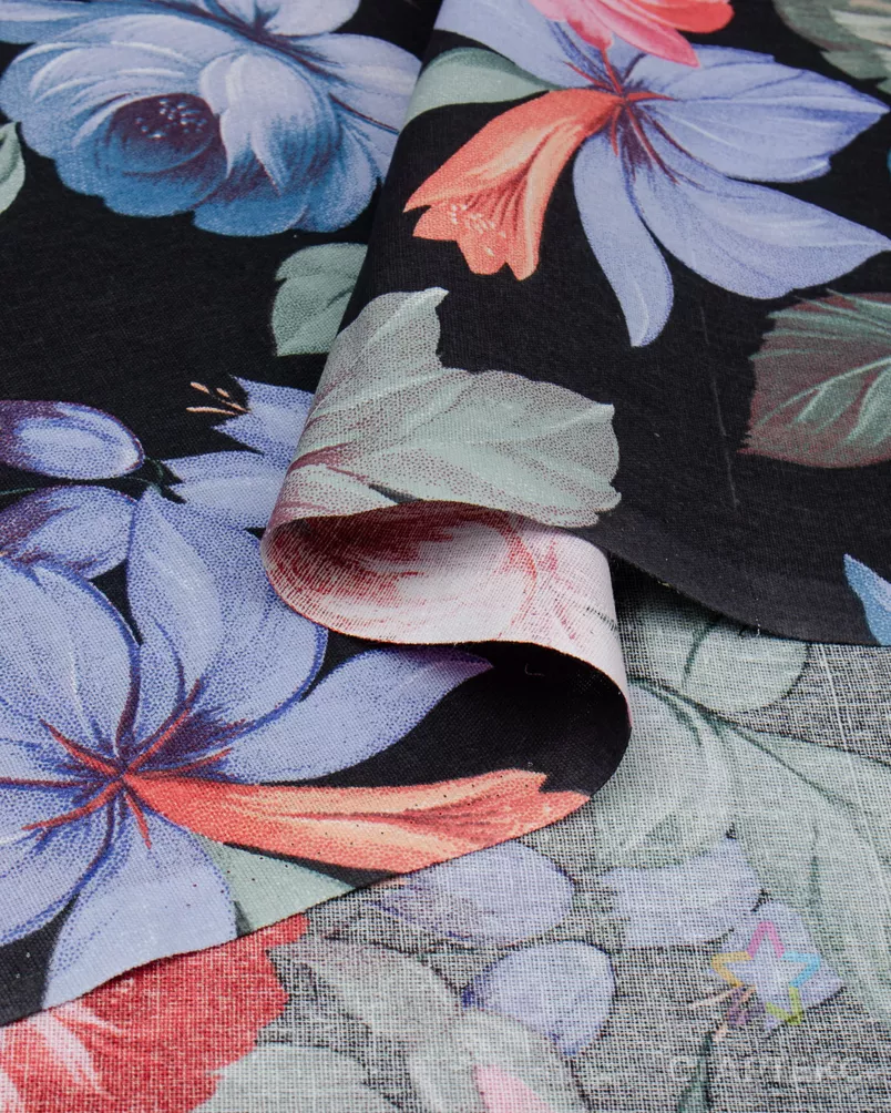 Жостово (Бязь халатная 150 см) арт. БХ-437-1-0262.082 - рис. 5 Жостово (Бязь халатная 150 см) арт. БХ-437-1-0262.082 - рис. 5