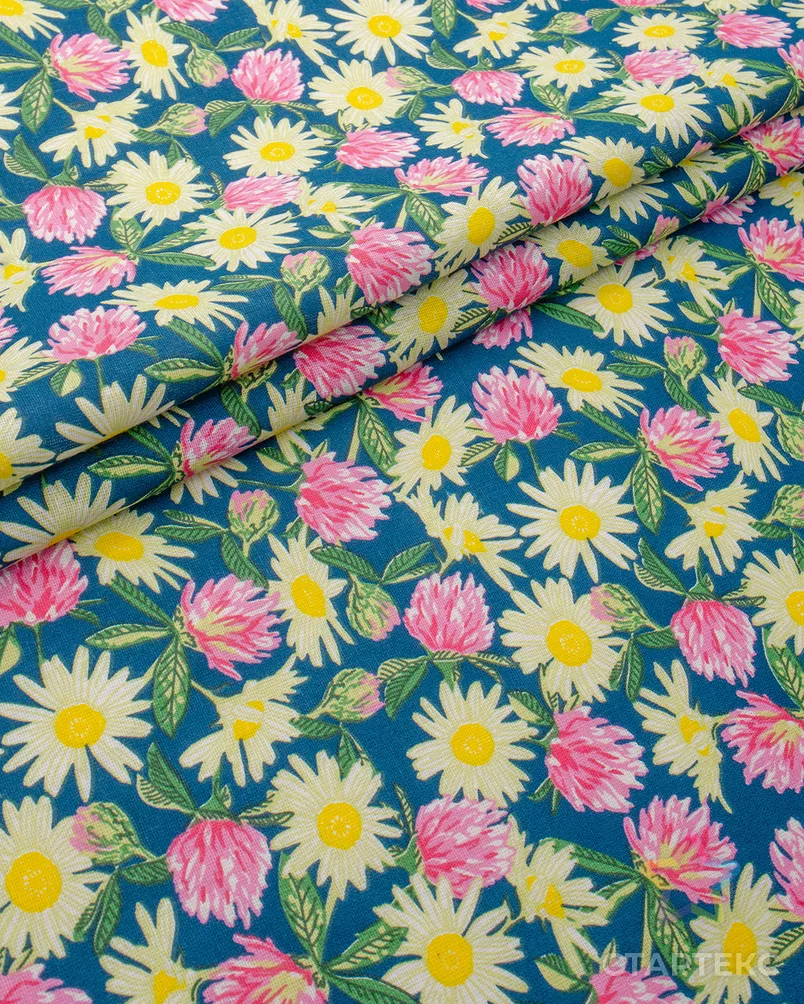 Маруся (Бязь халатная 150 см) арт. ХВ-1580-1-0262.073 - рис. 2