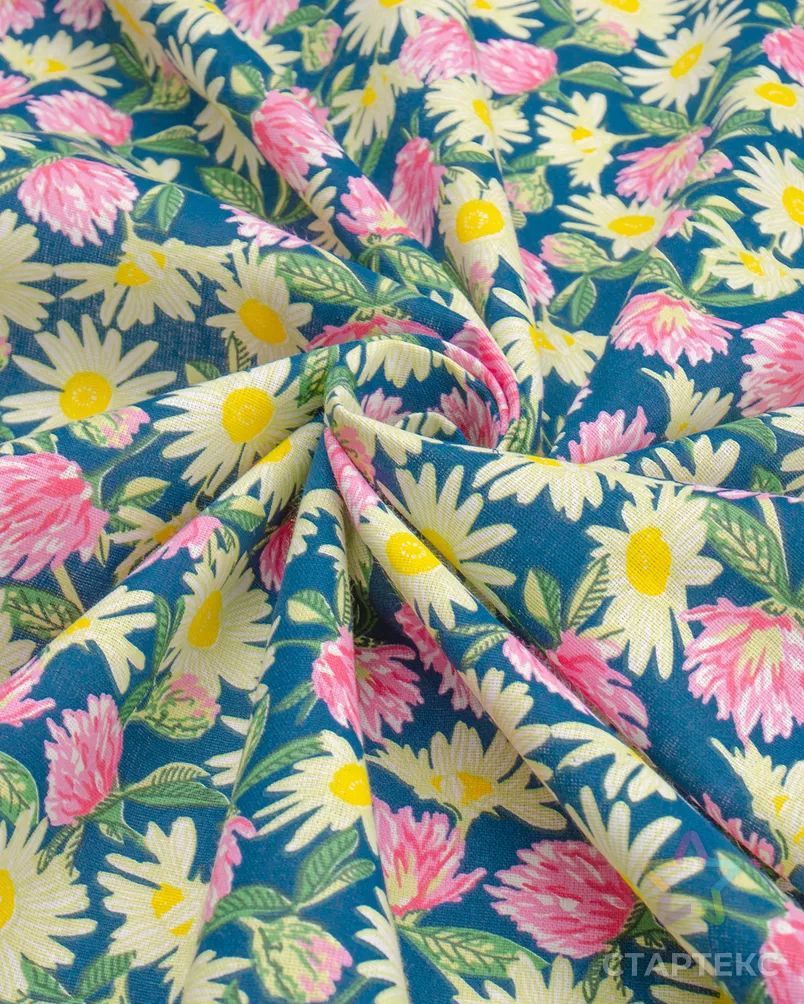 Маруся (Бязь халатная 150 см) арт. ХВ-1580-1-0262.073 - рис. 4