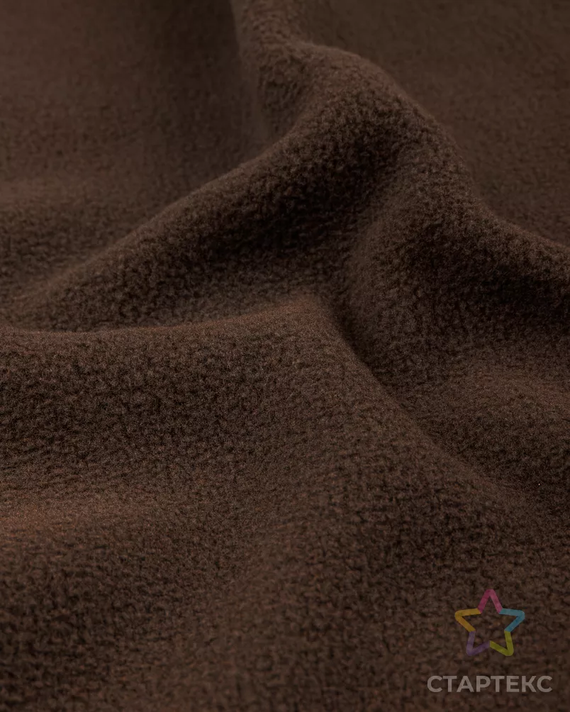 Флис двусторонний 220гр/м.кв. арт. ФЛД-12-28-25157.028 - рис. 3