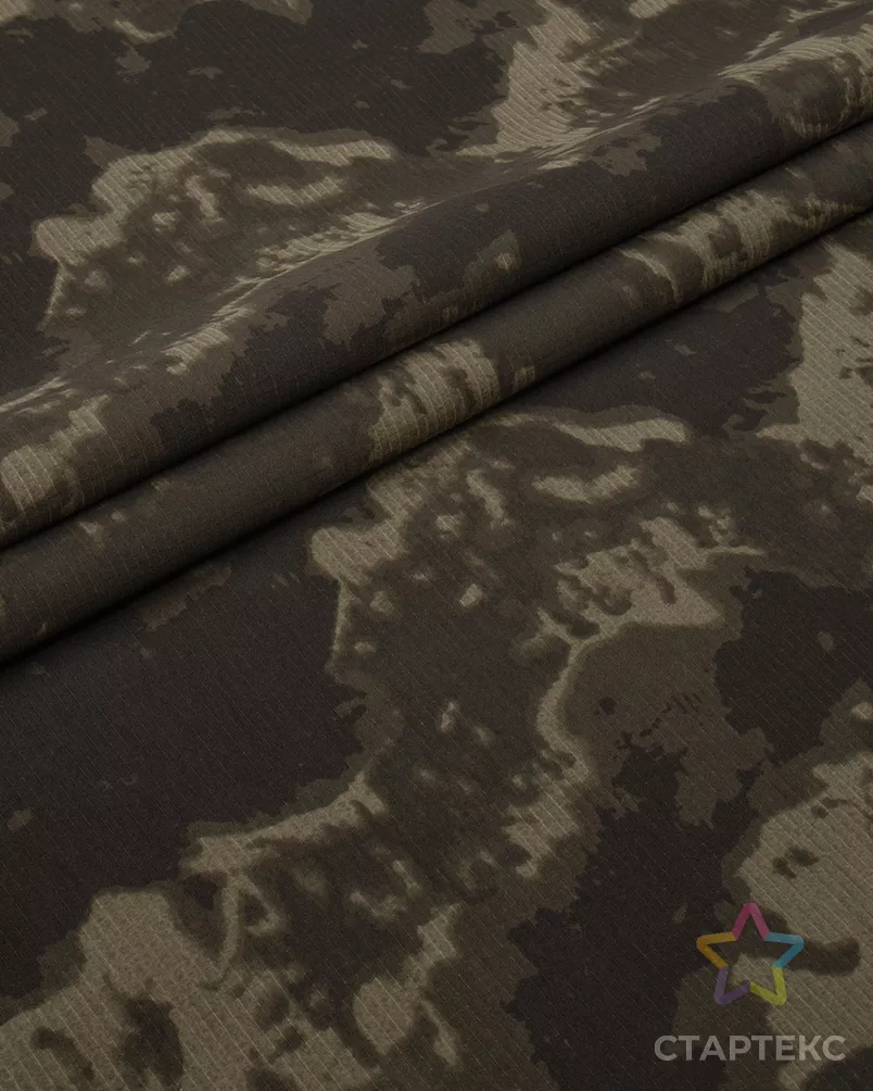 Грета рипстоп арт. ГР-306-1-2373.033 - рис. 2