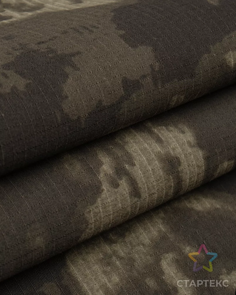 Грета рипстоп арт. ГР-306-1-2373.033 - рис. 3