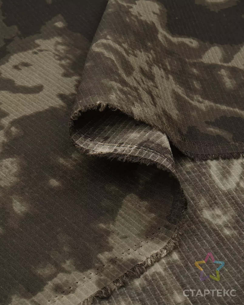 Грета рипстоп арт. ГР-306-1-2373.033 - рис. 5