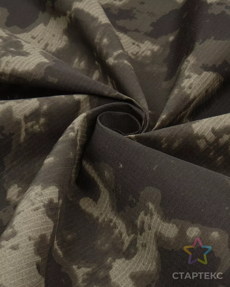 Грета рипстоп арт. ГР-306-1-2373.033 - рис. 4