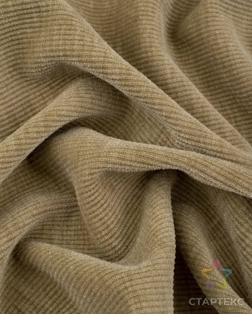 Вельвет двусторонний стрейч арт. ВВ-74-5-26347.005 - рис. 2