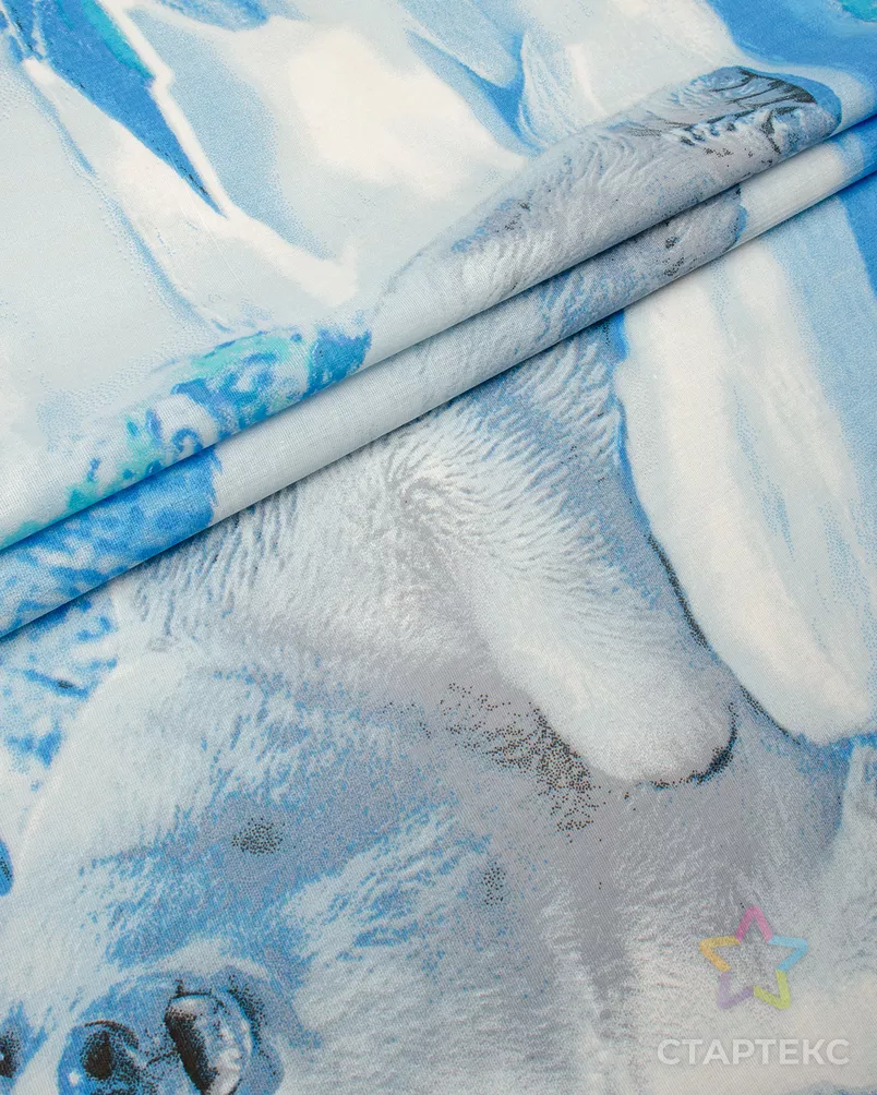 Бязь 150 см арт. ХВ-422-1-1557.057 - рис. 2