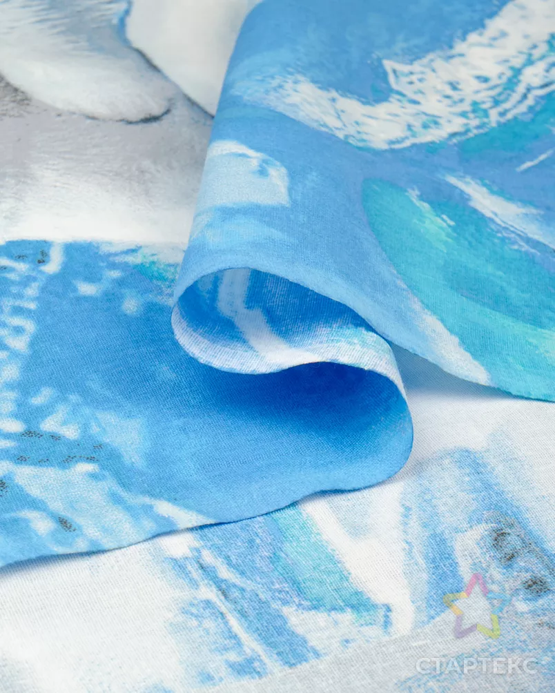 Бязь 150 см арт. ХВ-422-1-1557.057 - рис. 5