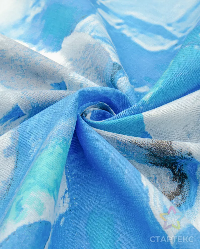 Бязь 150 см арт. ХВ-422-1-1557.057 - рис. 4