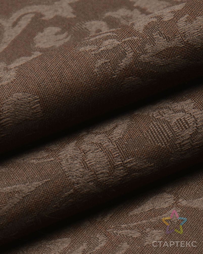 Ткань для столового белья (журавинка) арт. СТ-273-1-Б00010.004 2