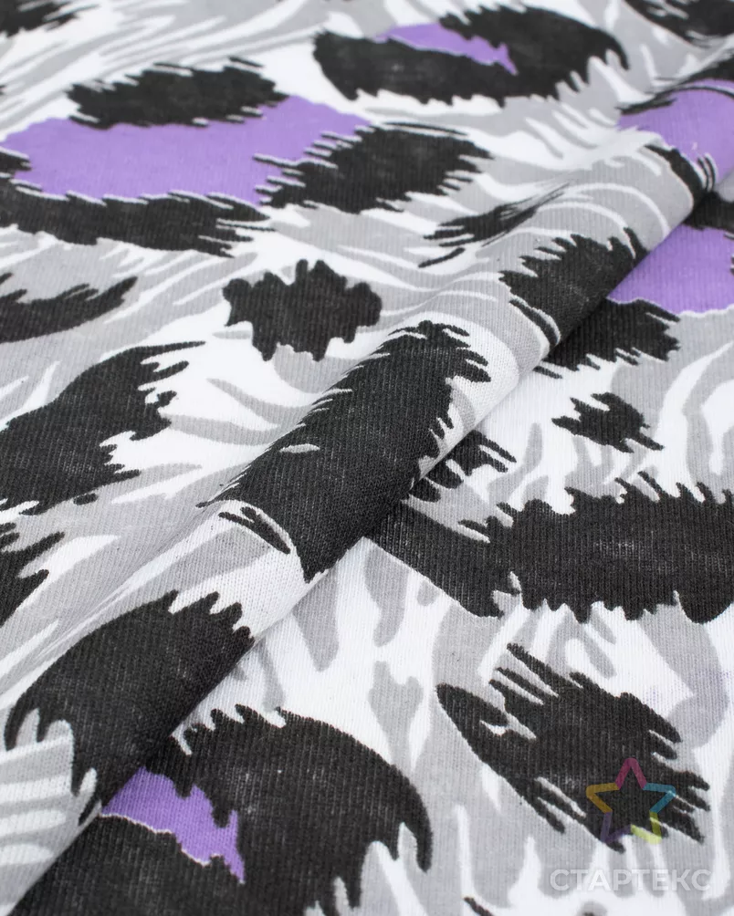 Кулирка принт 140гр/м.кв. (чулок) арт. ПЛТ-22-4-25496.031 - рис. 1 Кулирка принт 140гр/м.кв. (чулок) арт. ПЛТ-22-4-25496.031 - рис. 1