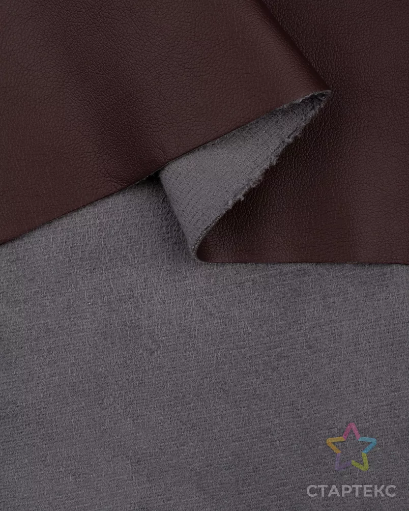 Заказать Кожа на флисе арт. ИКЖ-152-7-26096.007 в undefined - рис. 3