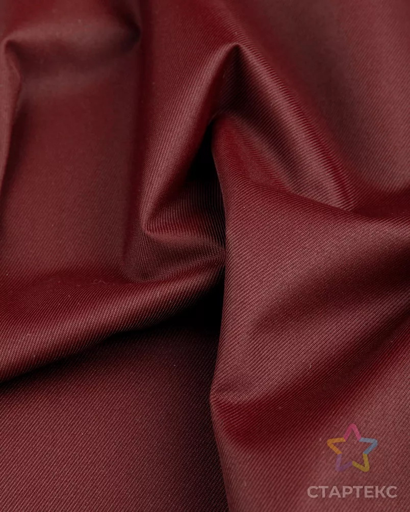 Ткань курточная с мембраной WR (3000мм/3000гр/м.кв/24ч.) арт. ПЛЩ-242-11-25522.011 - рис. 3