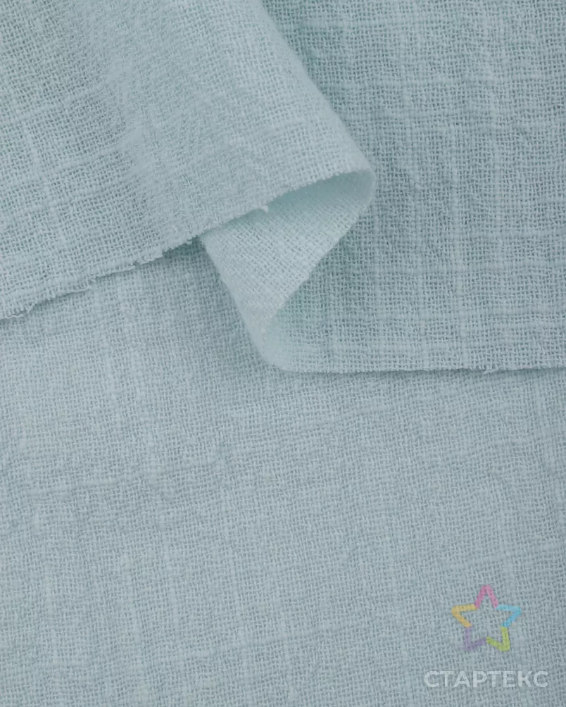 Хлопок-креш "Слаб" арт. ХЛ К-3-6-26400.006 - рис. 3