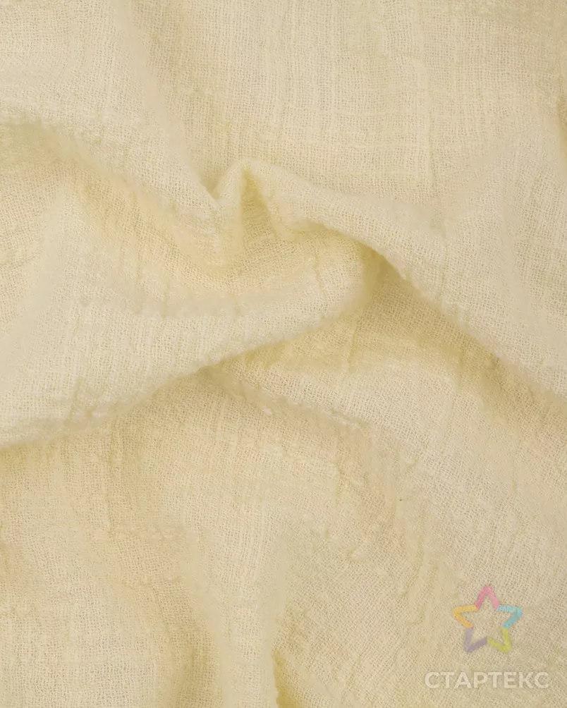 Хлопок-креш "Слаб" арт. ХЛ К-3-2-26400.002 - рис. 2