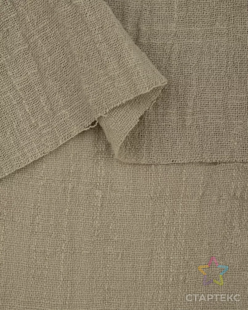 Хлопок-креш "Слаб" арт. ХЛ К-3-4-26400.004 - рис. 3