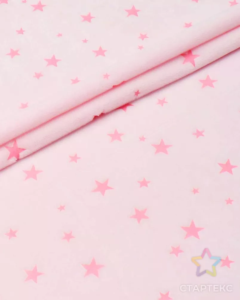 Вельбоа Принт Звезды арт. ТК10-4-2-ВЛ-01-024-РЗ - рис. 2 Вельбоа Принт Звезды арт. ТК10-4-2-ВЛ-01-024-РЗ - рис. 2