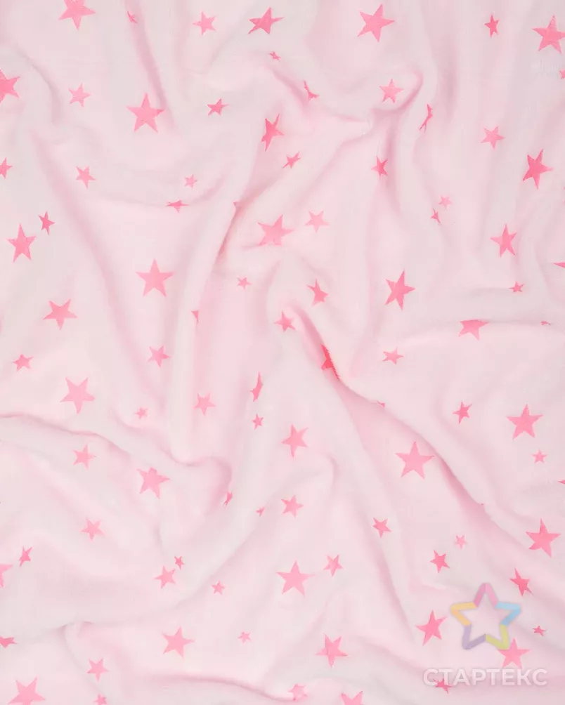 Вельбоа Принт Звезды арт. ТК10-4-2-ВЛ-01-024-РЗ - рис. 5 Вельбоа Принт Звезды арт. ТК10-4-2-ВЛ-01-024-РЗ - рис. 5