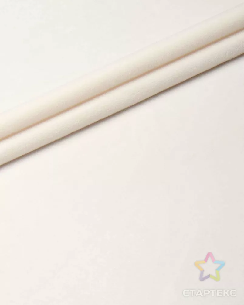 Вельбоа Плюш Гладкий арт. ТК10-6-7-ВЛ-01-028-ЭК - рис. 2