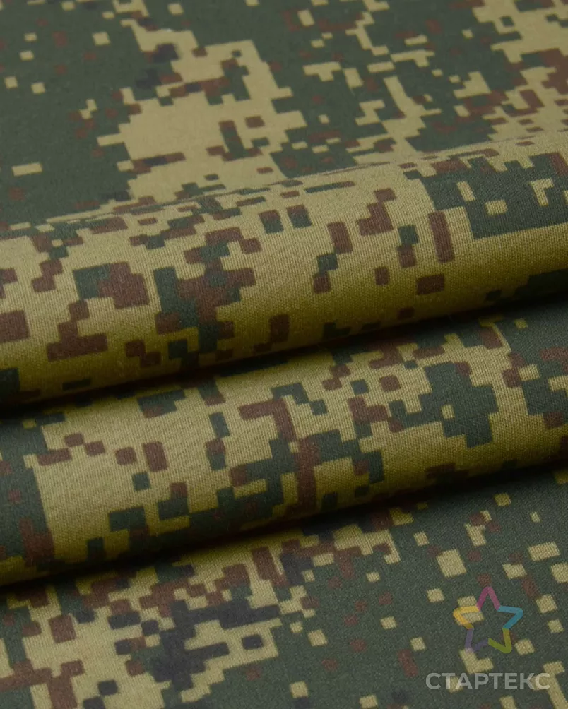 Тиси камуфлированная арт. ТС-306-1-1791.009 - рис. 2