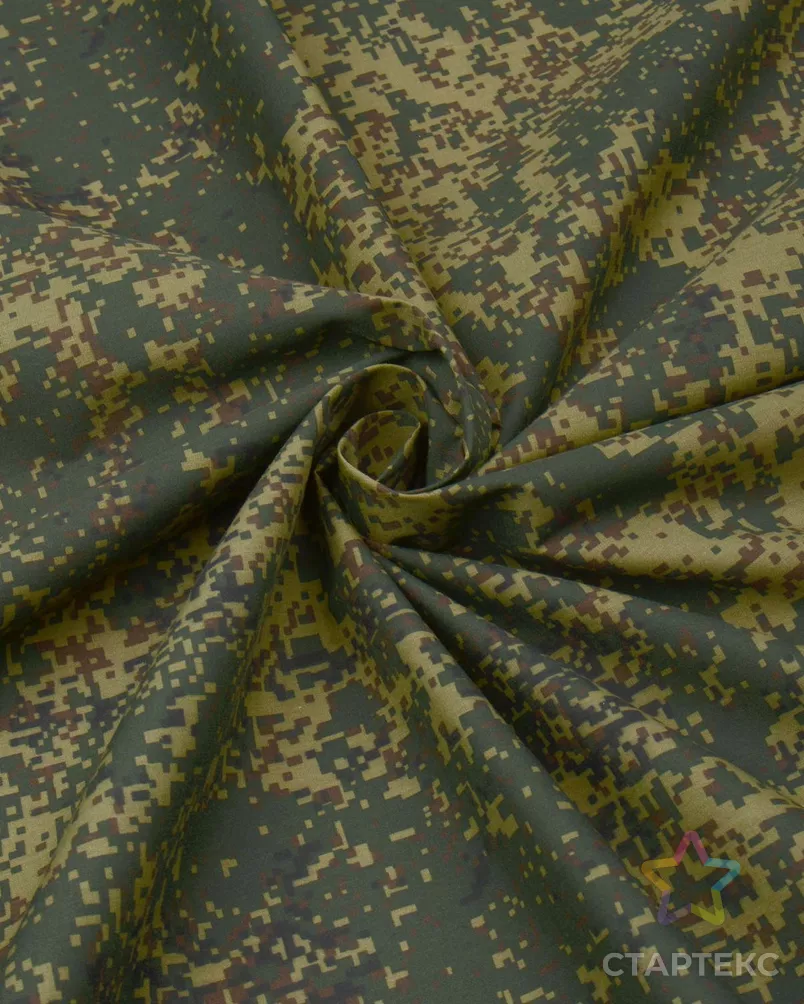 Тиси камуфлированная арт. ТС-306-1-1791.009 - рис. 3