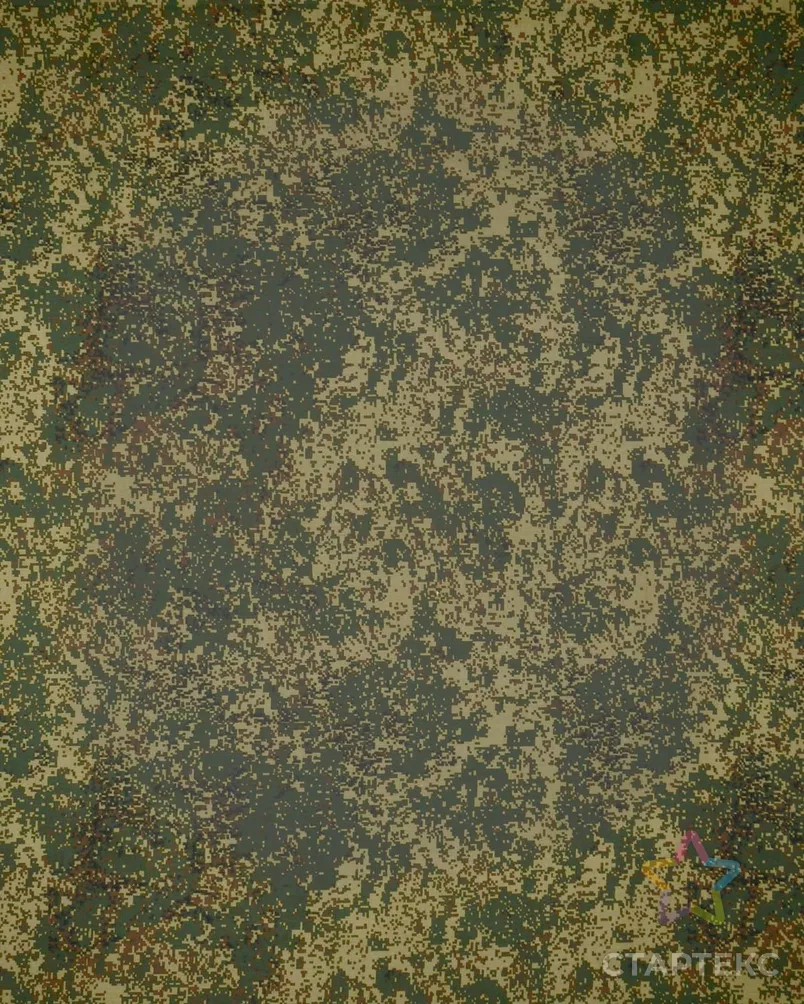 Тиси камуфлированная арт. ТС-306-1-1791.009 - рис. 5