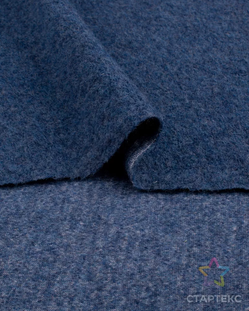 Пальтовая на трикотаже арт. ПТ-389-2-25698.002 - рис. 4