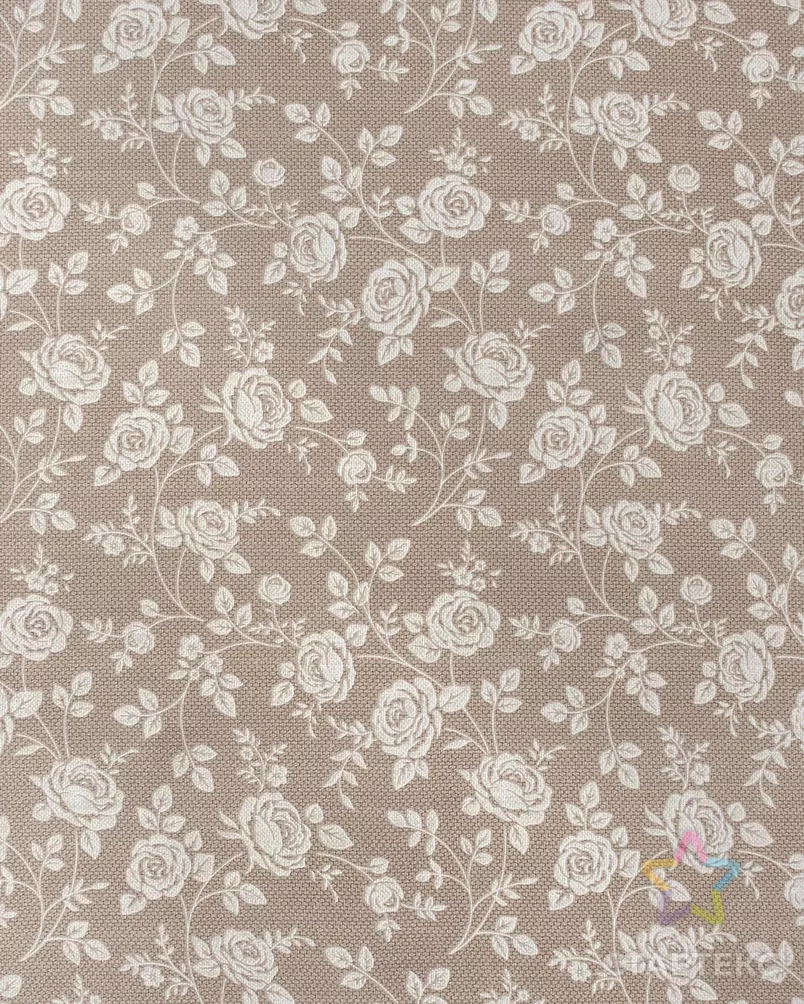 Рогожка набивная арт. РЖК-266-1-Б00055.004 - рис. 3