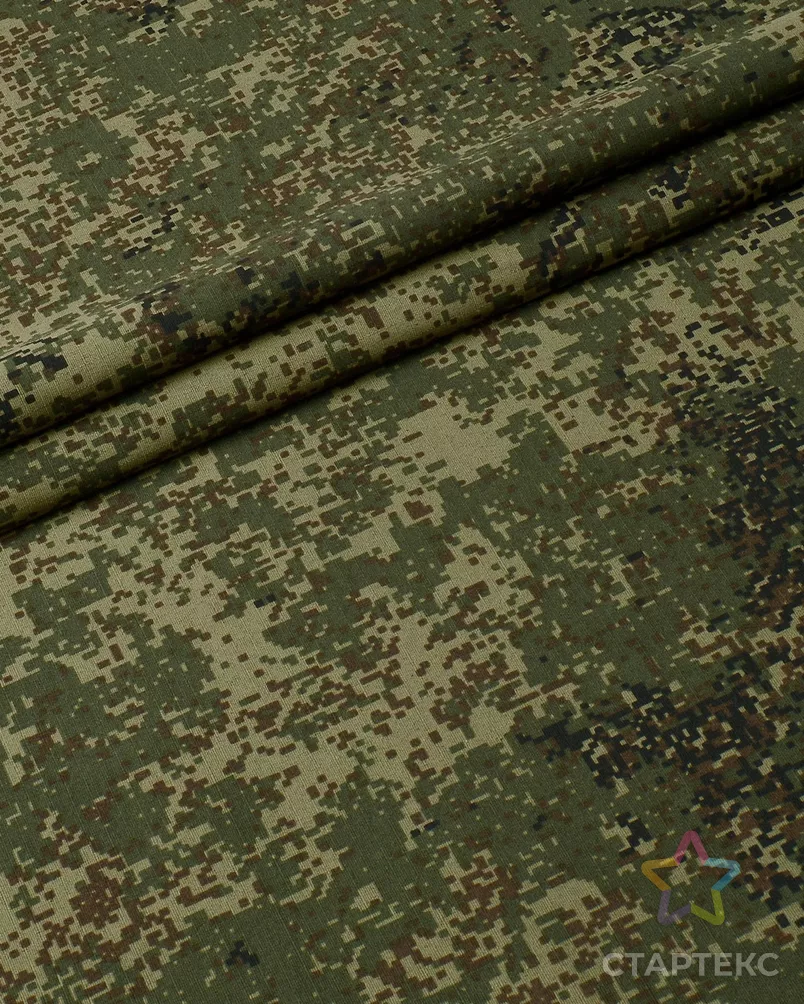 Грета рипстоп арт. ГР-172-1-2373.015 - рис. 2