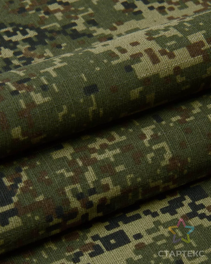 Грета рипстоп арт. ГР-172-1-2373.015 - рис. 3