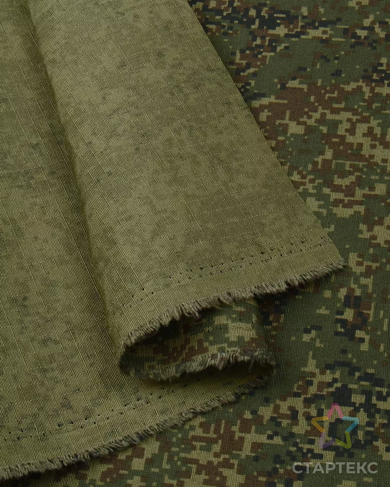 Грета рипстоп арт. ГР-172-1-2373.015 - рис. 5