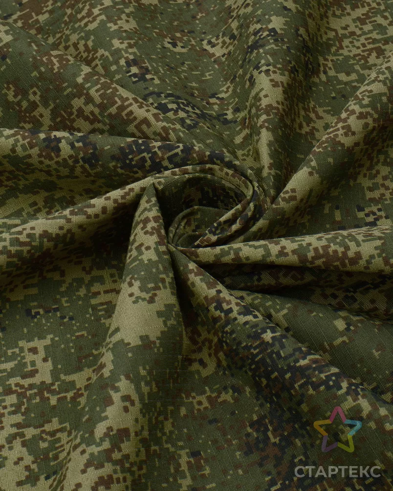 Грета рипстоп арт. ГР-172-1-2373.015 - рис. 4