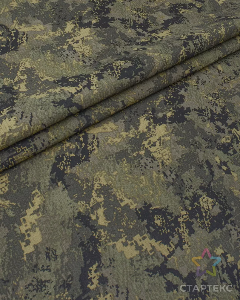 Грета рипстоп арт. ГР-309-1-2373.034 - рис. 2